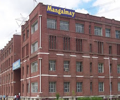 Mangalmay Group of Institutions
