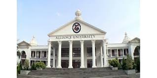 Alliance College of Engineering and Design