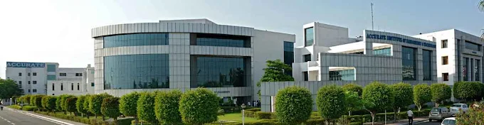 Accurate Institute of Management and Technology