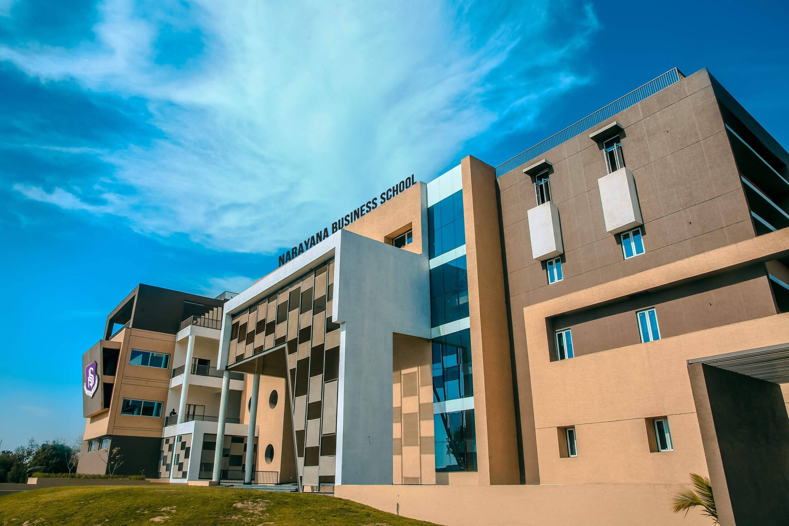 Narayana Business School (NBS)