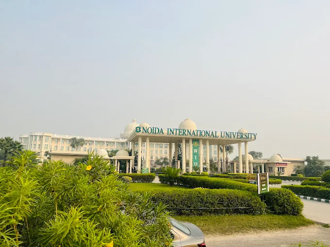 Noida International University (NIU)