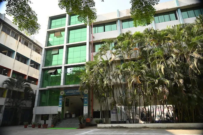 ASM's IBMR Pune - Institute of Business Management and Research