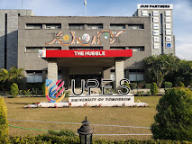 University of Petroleum and Energy Studies (UPES)